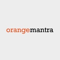 OrangeMantra Technology Private Limited Logo